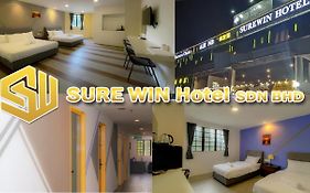 Sure Win 3*